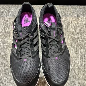 NWT ADIDAS Women’s 9 golf shoes